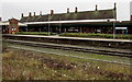 SO5140 : Northeast side of Hereford railway station by Jaggery