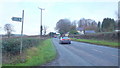 A438 near Staunton-on-Wye