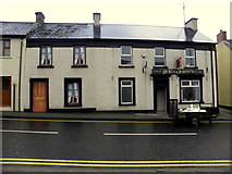 H4085 : Nancy Gallagher's Pub, Newtownstewart by Kenneth  Allen