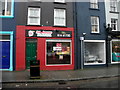 9th Avenue Pizzeria, Newtownstewart