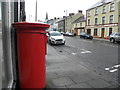 Post box, Newtownstewart