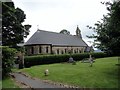 Sacred Heart Church, Byermoor