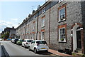 Houses on Lansdown Place