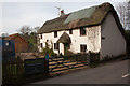 Cottage named Little Thatch