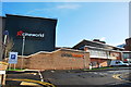 intu-Potteries and Cineworld, Hanley (new business enterprise)