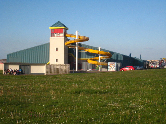 Bundoran Waterworld