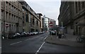 Berkeley Street, Charing Cross