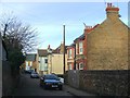 Napleton Road, Ramsgate