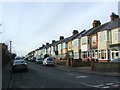 Norman Road, Ramsgate