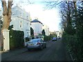 Vale Square, Ramsgate