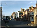 Elms Avenue, Ramsgate