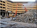 Demolition of Council Offices