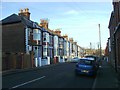 Hatfield Road, Ramsgate