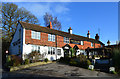 The Fox Inn, Hermitage, Berkshire