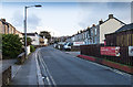 Stray Park Road, Camborne