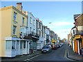 Bellevue Road, Ramsgate