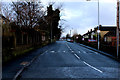 Leeds Road, Eccleshill