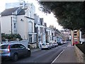 Artillery Road, Ramsgate