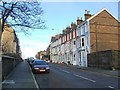 Bellevue Road, Ramsgate