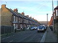 Sydney Road, Ramsgate