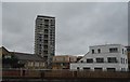 Towerblock, Bermondsey