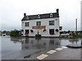 The Swan Inn, Staunton