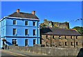 New Bridge, Haverfordwest