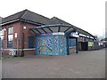 TQ3793 : Parkside Children Centre, Peel Close, Chingford by Christine Johnstone