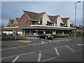 Lidl on Leatherhead Road