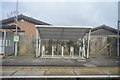 Bike Shed, Nutfield Station