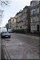 Gray Street tenements