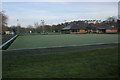 Bowling green, Kelvingrove Park