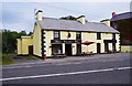 G7477 : Mary Murrin's Bar, Bruckless, Co. Donegal by P L Chadwick