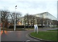 The Square, Stockley Park