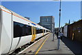 Waterloo East Station