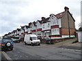 Housing in Chingford Avenue [1]