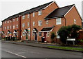 Railway View, Hereford