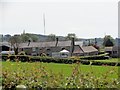 Houses at Upper Lintz