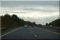 A10, southbound