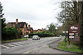 A30, Windlesham