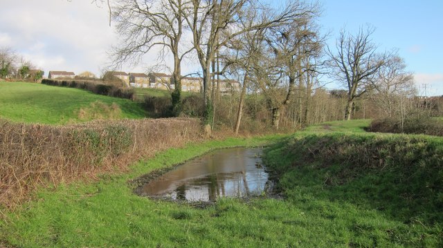 Former Dorset and Somerset Canal
