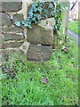 OS benchmark - Tibberton, gateway on the main road