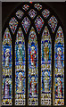 East window, St Michael