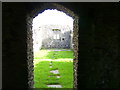 Old Chapel, Llanybri