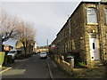 Church Lane, Moldgreen