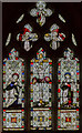 East window, St Mary