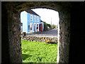 Postbox and Phonebox, Llanybri