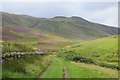 Glen Shee