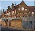 Alexandra Primary School, Wood Green