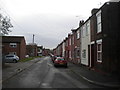 Church Street, South Elmsall